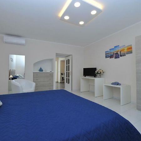 Apartament Casa Irene Piano di Sorrento Zewnętrze zdjęcie