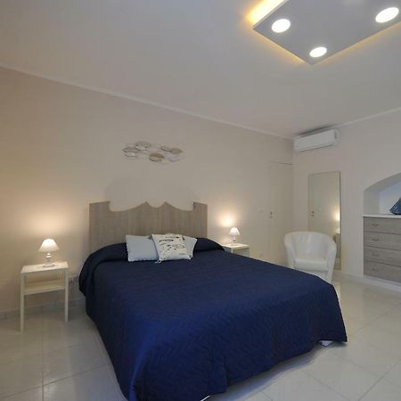 Apartament Casa Irene Piano di Sorrento Zewnętrze zdjęcie