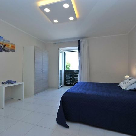 Apartament Casa Irene Piano di Sorrento Zewnętrze zdjęcie