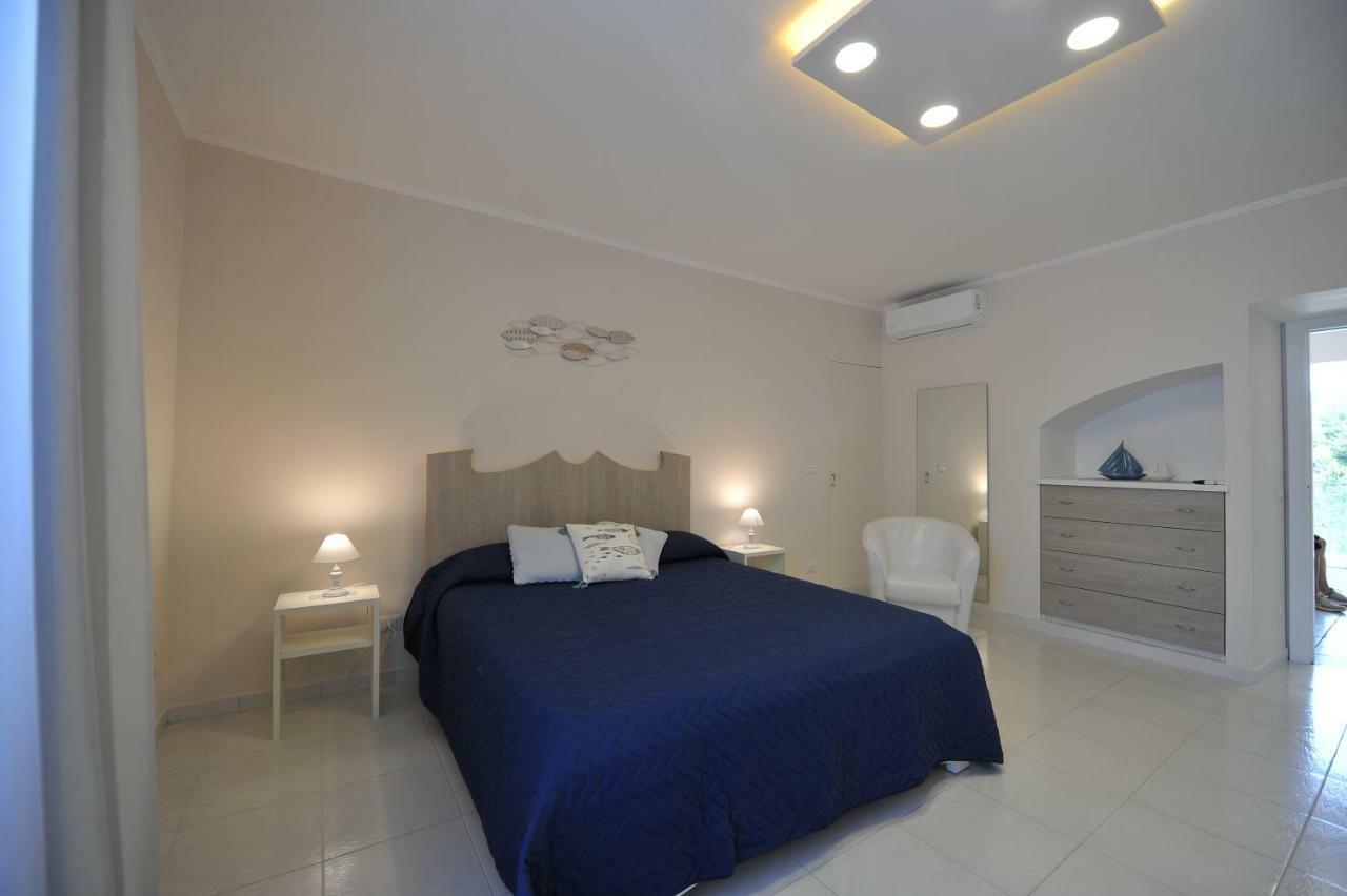 Apartament Casa Irene Piano di Sorrento Zewnętrze zdjęcie