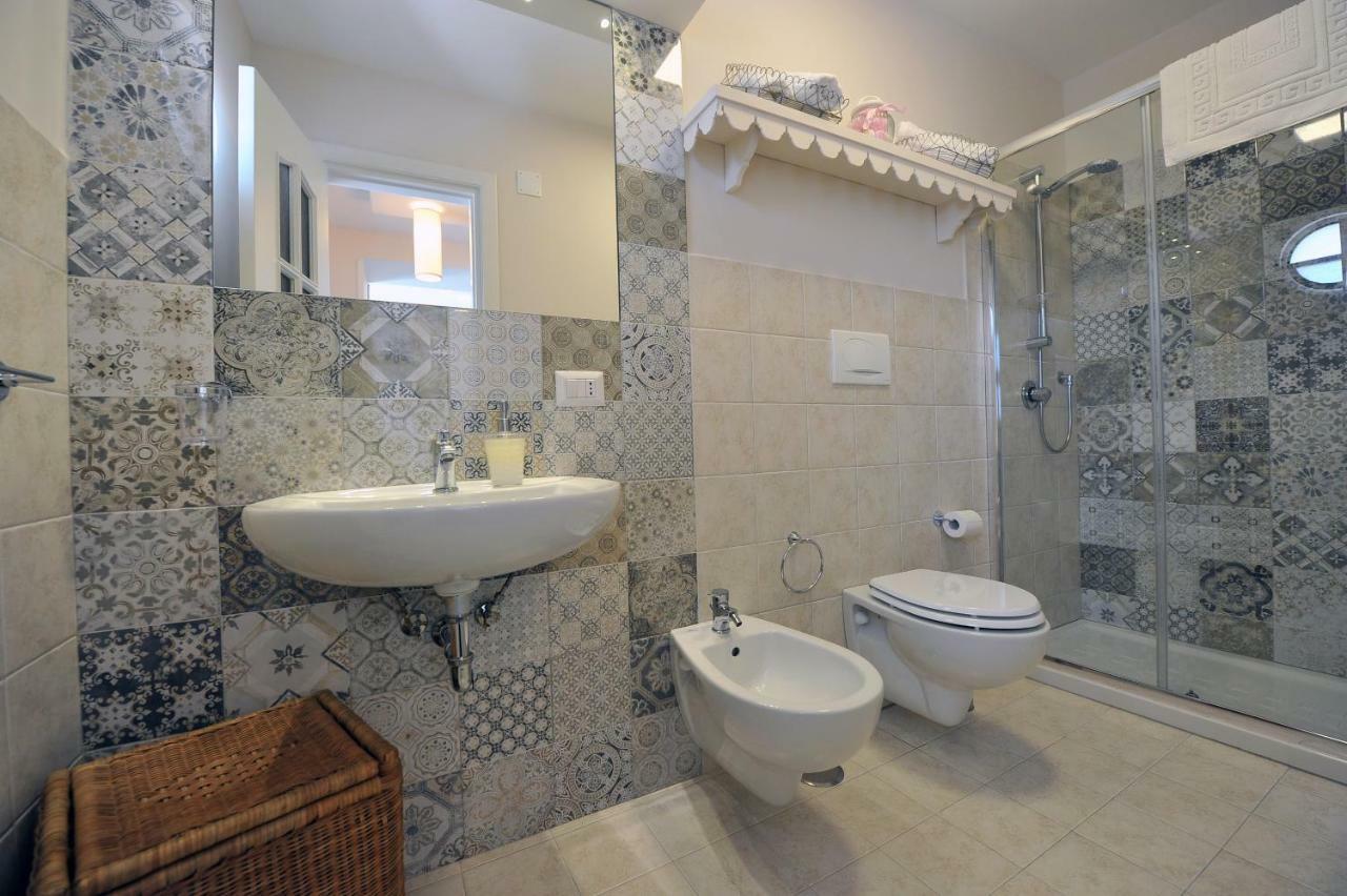Apartament Casa Irene Piano di Sorrento Zewnętrze zdjęcie