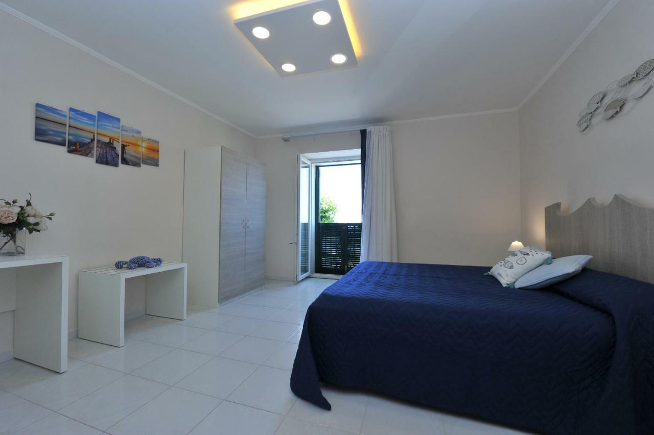 Apartament Casa Irene Piano di Sorrento Zewnętrze zdjęcie